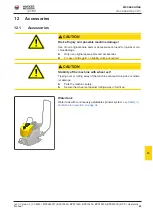 Preview for 49 page of Wacker Neuson BPS1030A Operator'S Manual