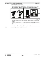 Preview for 44 page of Wacker Neuson BS 50-4s, BS 50-4As Repair Manual