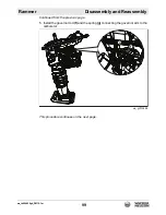 Preview for 99 page of Wacker Neuson BS 50-4s, BS 50-4As Repair Manual