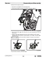 Preview for 141 page of Wacker Neuson BS 50-4s, BS 50-4As Repair Manual