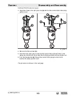 Preview for 153 page of Wacker Neuson BS 50-4s, BS 50-4As Repair Manual