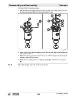 Preview for 154 page of Wacker Neuson BS 50-4s, BS 50-4As Repair Manual