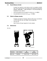 Preview for 42 page of Wacker Neuson BS 65-V Operator'S Manual