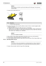 Preview for 28 page of Wacker Neuson BS Series Operator'S Manual