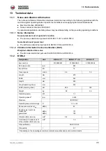 Preview for 35 page of Wacker Neuson BS Series Operator'S Manual