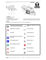 Preview for 7 page of Wacker Neuson BTS 1030 Operator'S Manual