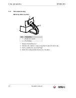 Preview for 48 page of Wacker Neuson BTS 635s Operator'S Manual