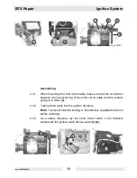 Preview for 15 page of Wacker Neuson BTS 930-8340 Repair Manual