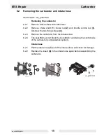 Preview for 21 page of Wacker Neuson BTS 930-8340 Repair Manual