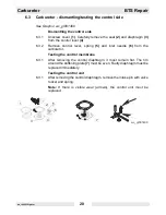 Preview for 22 page of Wacker Neuson BTS 930-8340 Repair Manual