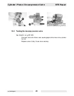 Preview for 30 page of Wacker Neuson BTS 930-8340 Repair Manual