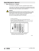 Preview for 68 page of Wacker Neuson CRT48-35L Operator'S Manual