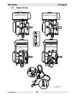 Preview for 98 page of Wacker Neuson CT 36 Repair Manual