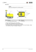 Preview for 26 page of Wacker Neuson DPU80 Series Operator'S Manual