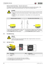 Preview for 30 page of Wacker Neuson DPU80 Series Operator'S Manual