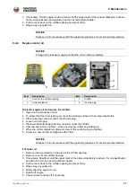 Preview for 47 page of Wacker Neuson DPU80 Series Operator'S Manual