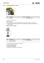 Preview for 48 page of Wacker Neuson DPU80 Series Operator'S Manual