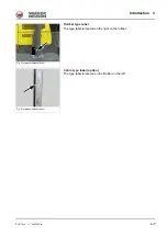 Preview for 45 page of Wacker Neuson DW100 Operator'S Manual