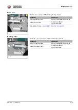 Preview for 159 page of Wacker Neuson DW100 Operator'S Manual