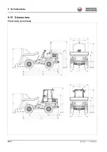 Preview for 216 page of Wacker Neuson DW100 Operator'S Manual