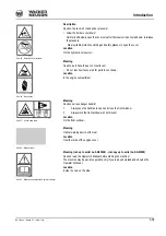 Preview for 25 page of Wacker Neuson E09-01 Operator'S Manual