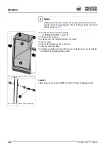 Preview for 102 page of Wacker Neuson E09-01 Operator'S Manual