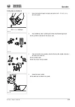 Preview for 117 page of Wacker Neuson E09-01 Operator'S Manual