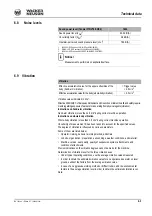 Preview for 177 page of Wacker Neuson E09-01 Operator'S Manual