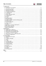 Preview for 4 page of Wacker Neuson E13-01 Operator'S Manual