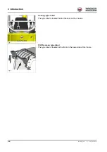 Preview for 44 page of Wacker Neuson E13-01 Operator'S Manual