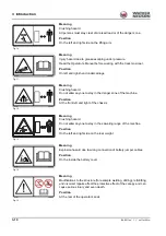 Preview for 46 page of Wacker Neuson E13-01 Operator'S Manual