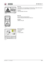 Preview for 47 page of Wacker Neuson E13-01 Operator'S Manual