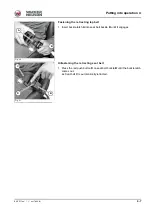 Preview for 61 page of Wacker Neuson E13-01 Operator'S Manual