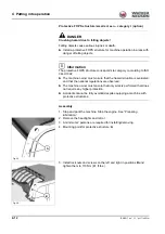 Preview for 66 page of Wacker Neuson E13-01 Operator'S Manual