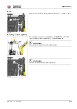 Preview for 99 page of Wacker Neuson E13-01 Operator'S Manual