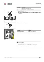 Preview for 107 page of Wacker Neuson E13-01 Operator'S Manual