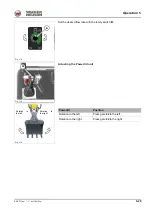 Preview for 119 page of Wacker Neuson E13-01 Operator'S Manual