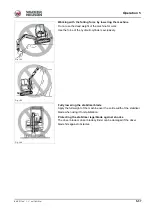 Preview for 147 page of Wacker Neuson E13-01 Operator'S Manual