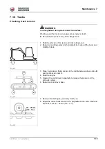 Preview for 211 page of Wacker Neuson E13-01 Operator'S Manual