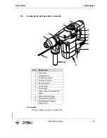 Preview for 23 page of Wacker Neuson EH 6 Operator'S Manual