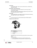 Preview for 25 page of Wacker Neuson EH 6 Operator'S Manual