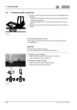 Preview for 168 page of Wacker Neuson ET09-02 Operator'S Manual