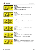 Preview for 47 page of Wacker Neuson ET35 Operator'S Manual