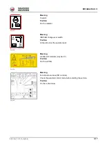 Preview for 55 page of Wacker Neuson ET35 Operator'S Manual