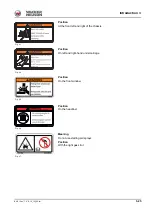 Preview for 63 page of Wacker Neuson ET35 Operator'S Manual