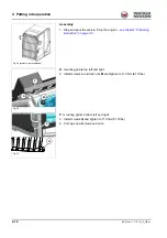 Preview for 82 page of Wacker Neuson ET35 Operator'S Manual