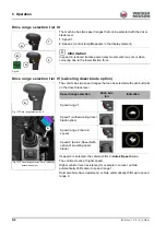 Preview for 114 page of Wacker Neuson ET35 Operator'S Manual