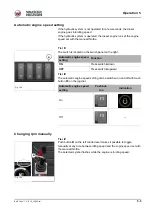 Preview for 115 page of Wacker Neuson ET35 Operator'S Manual