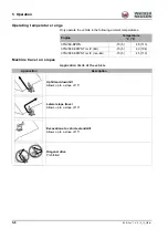 Preview for 118 page of Wacker Neuson ET35 Operator'S Manual