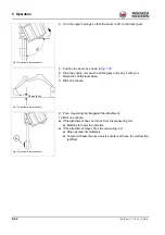 Preview for 134 page of Wacker Neuson ET35 Operator'S Manual